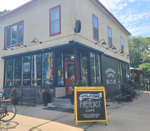 Walk to Fireroast Coffee.jpg
