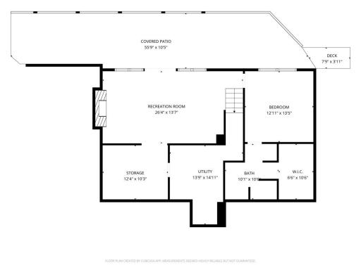 5199 State Road 70, Webster, WI 54893