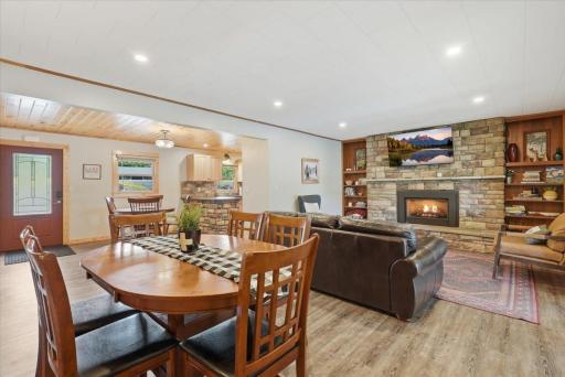 5199 State Road 70, Webster, WI 54893