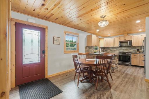 5199 State Road 70, Webster, WI 54893