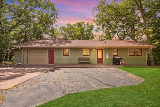 5199 State Road 70, Webster, WI 54893