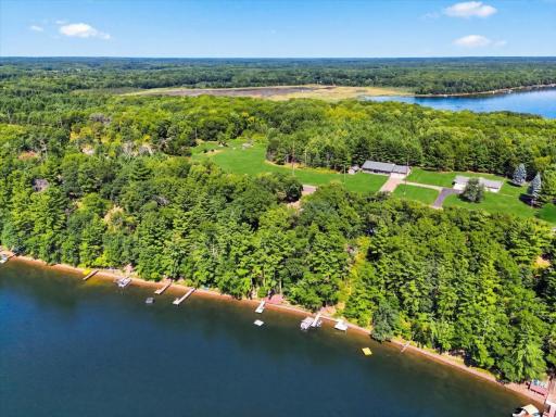 5199 State Road 70, Webster, WI 54893