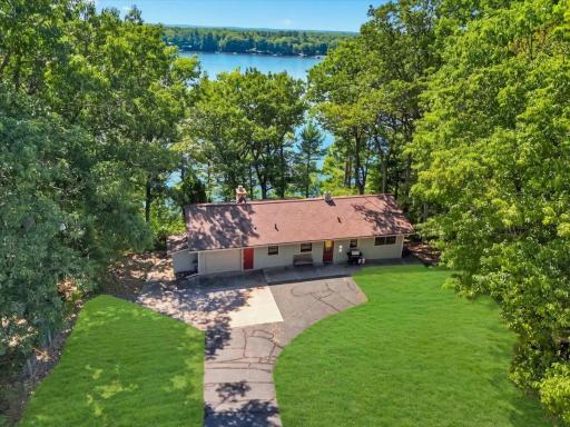 5199 State Road 70, Webster, WI 54893