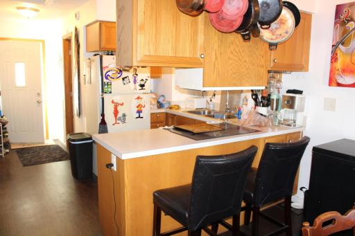 1806-1808 S 8th Avenue S, Fargo, ND 58103