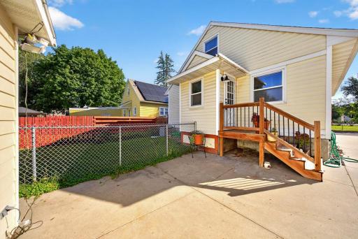 3 bed 2 bath home for sale 1133 8th Ave SE Rochester MN 55904