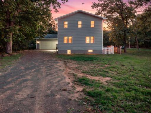 2488 Sunny Acres Lane, Saint Croix Falls, WI 54024