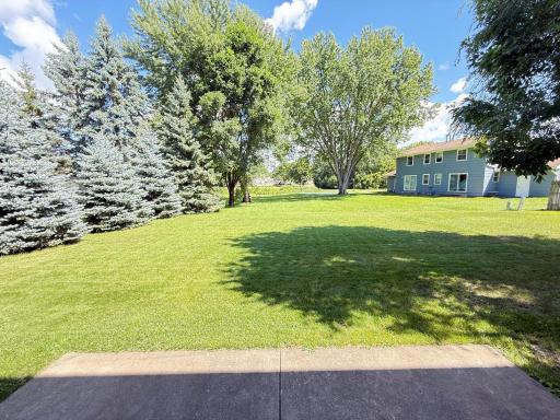 415 Belle Aire Drive, Champlin, MN 55316