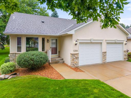 Photo for 1284 Quincy Circle, Shakopee, MN 55379 - listing #7140821 1284 Quincy Circle, Shakopee, MN 55379