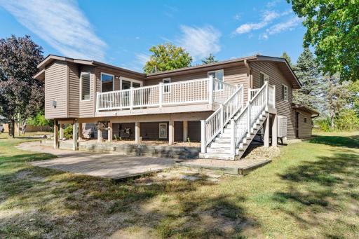 302 Jennifer Lane, Jordan, MN 55352