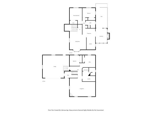 302 Jennifer Lane, Jordan, MN 55352