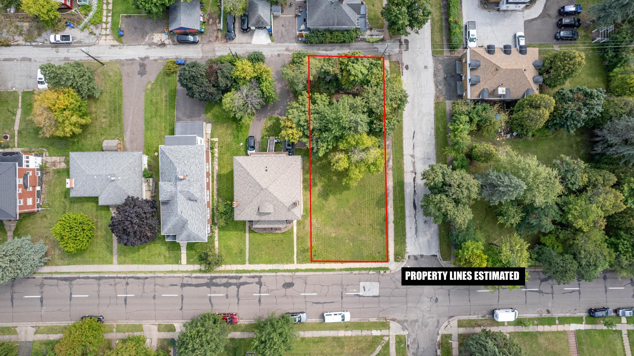 Property photo for 200X E 3rd Street, Duluth, MN 55805