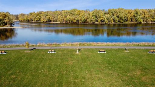 Otsego County Park is home to miles of walking trails, outdoor cooking spaces, playgrounds, and much more!
