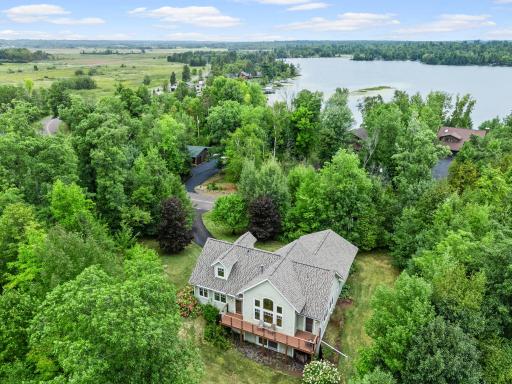 1774 1 1/4 Street, Turtle Lake, WI 54889