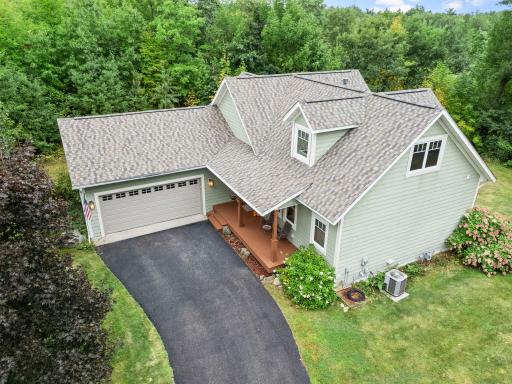 1774 1 1/4 Street, Turtle Lake, WI 54889