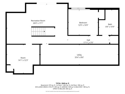 1774 1 1/4 Street, Turtle Lake, WI 54889