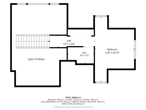 1774 1 1/4 Street, Turtle Lake, WI 54889