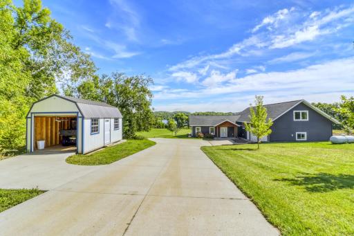 24718 W Elbow Road, Pelican Rapids, MN 56572