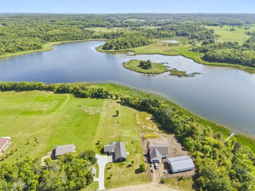 24718 W Elbow Road, Pelican Rapids, MN 56572