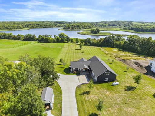 24718 W Elbow Road, Pelican Rapids, MN 56572