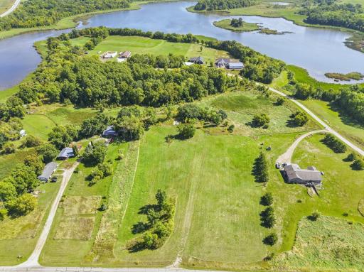 24718 W Elbow Road, Pelican Rapids, MN 56572