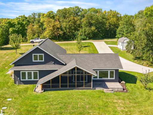 24718 W Elbow Road, Pelican Rapids, MN 56572