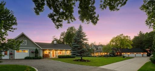 355 Stubbs Bay Road N, Orono, MN 55356