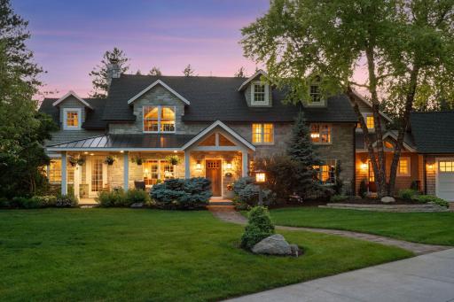 355 Stubbs Bay Road N, Orono, MN 55356
