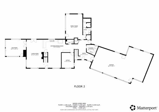 355 Stubbs Bay Road N, Orono, MN 55356