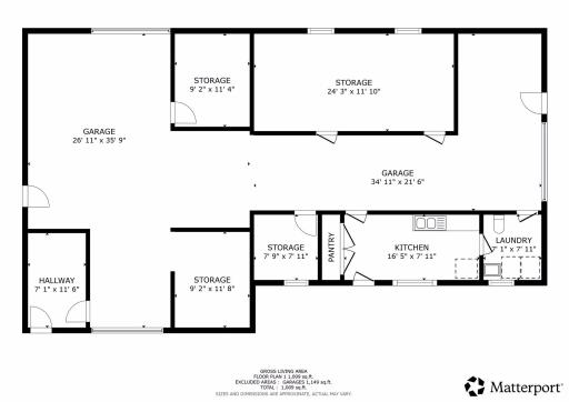 355 Stubbs Bay Road N, Orono, MN 55356