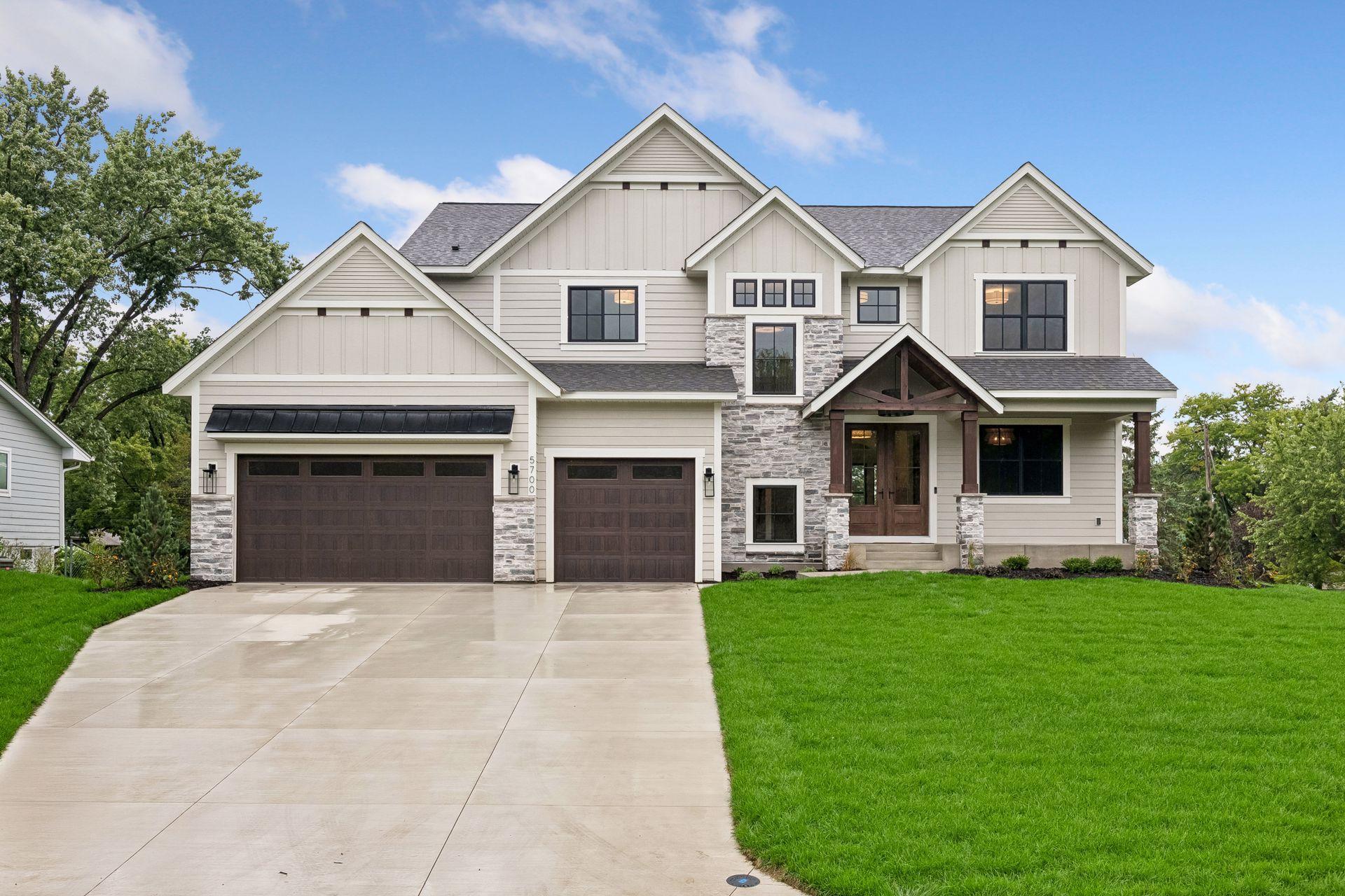 Property photo for 5700 Susan Avenue, Edina, MN 55439