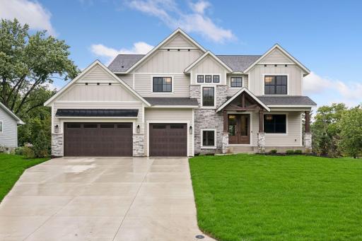 5700 Susan Avenue, Edina, MN 55439