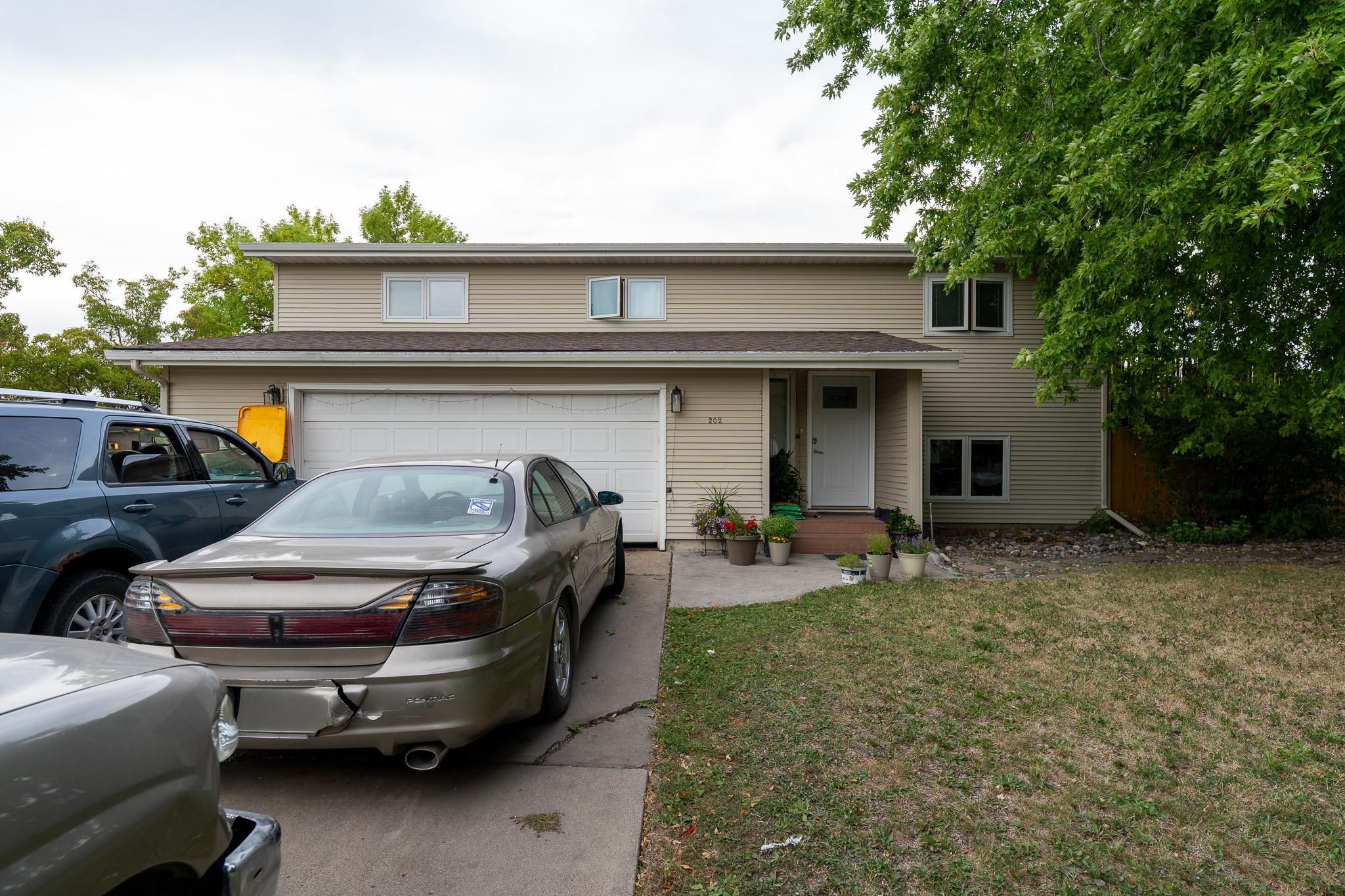 Property photo for 202 11th Avenue E, West Fargo, ND 58078