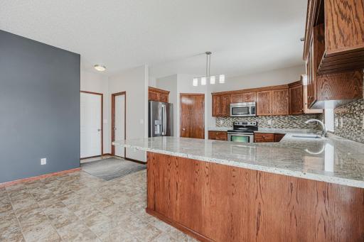 3698 N Sedona Drive, West Fargo, ND 58078