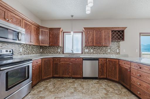 3698 N Sedona Drive, West Fargo, ND 58078