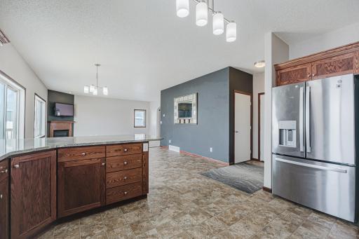 3698 N Sedona Drive, West Fargo, ND 58078