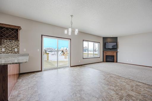 3698 N Sedona Drive, West Fargo, ND 58078