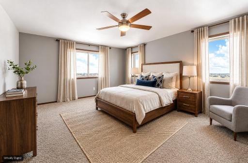 3698 N Sedona Drive, West Fargo, ND 58078