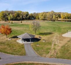 Otsego park