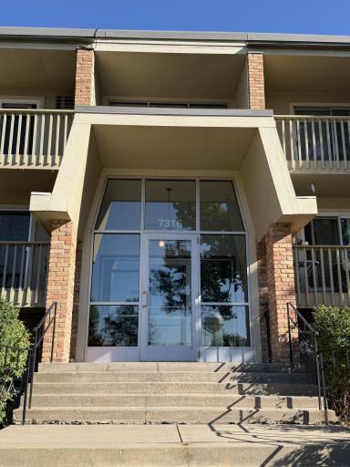 7316 Building Front