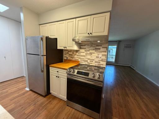 Kitchen North