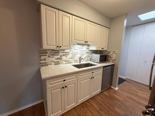 Kitchen South