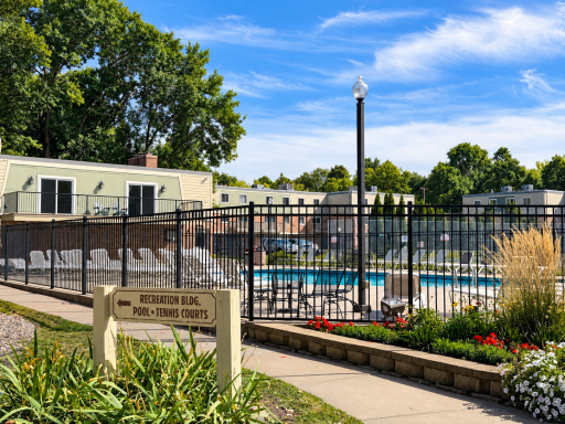 7316 W 22nd Street, 305, Saint Louis Park, MN 55426