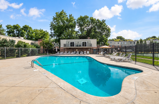 7316 W 22nd Street, 305, Saint Louis Park, MN 55426