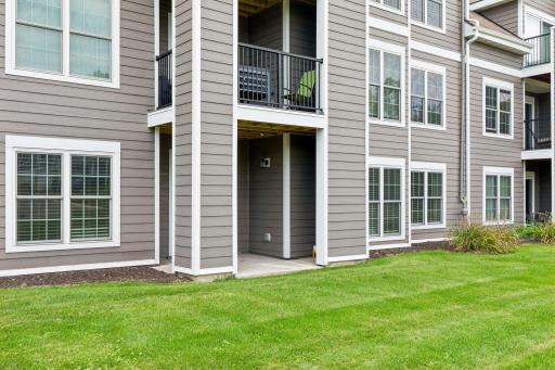 Brand new siding, windows, doors, roof and more.