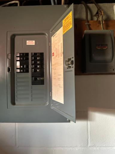 Electric Panel