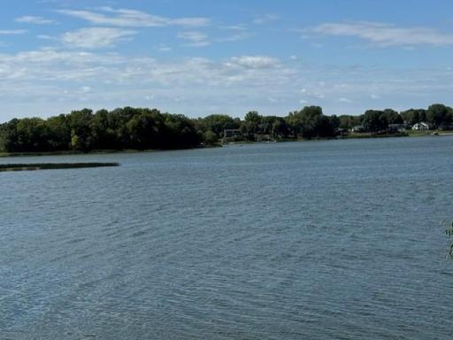 North Center Lake
