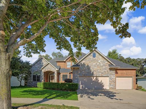 3107 Darcy Drive NE, Rochester, MN 55906