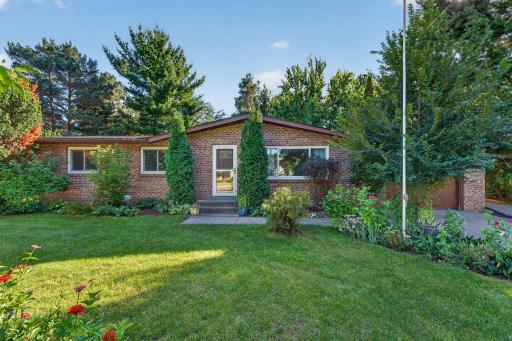 Don't miss the opportunity to make this charming Circle Pines home your own, offering a fantastic location, spacious living areas and a variety of recent updates!