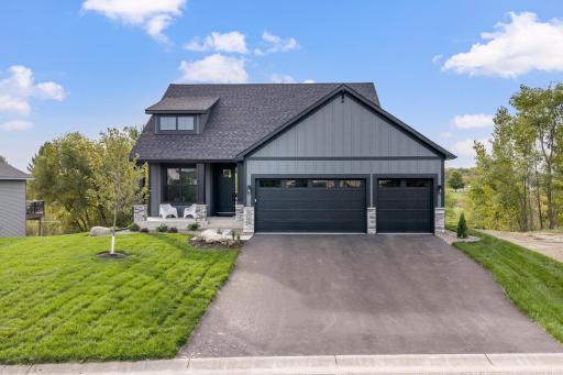9785 Pinehurst Drive, Elko New Market, MN 55020
