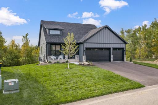 9785 Pinehurst Drive, Elko New Market, MN 55020